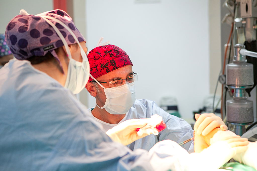 Çamlıhemşin Estetik Merkezi